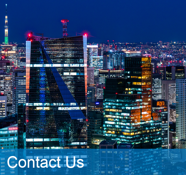 Contact Us