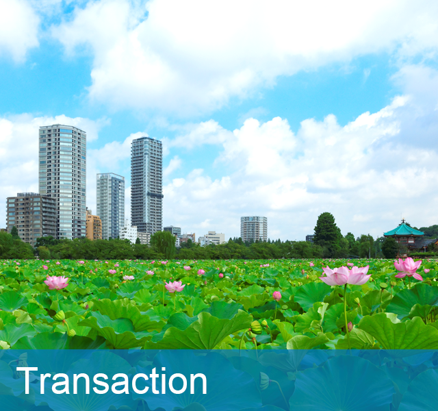 Transaction
